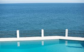 Salt Water Villa